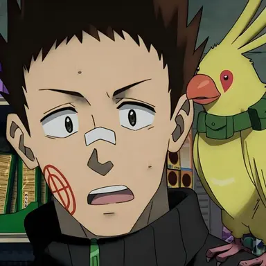 Profile image of Heisuke Mashimo