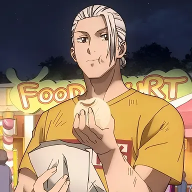 Profile image of Sakamoto Taro