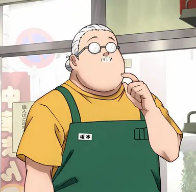 Profile image of Sakamoto Taro