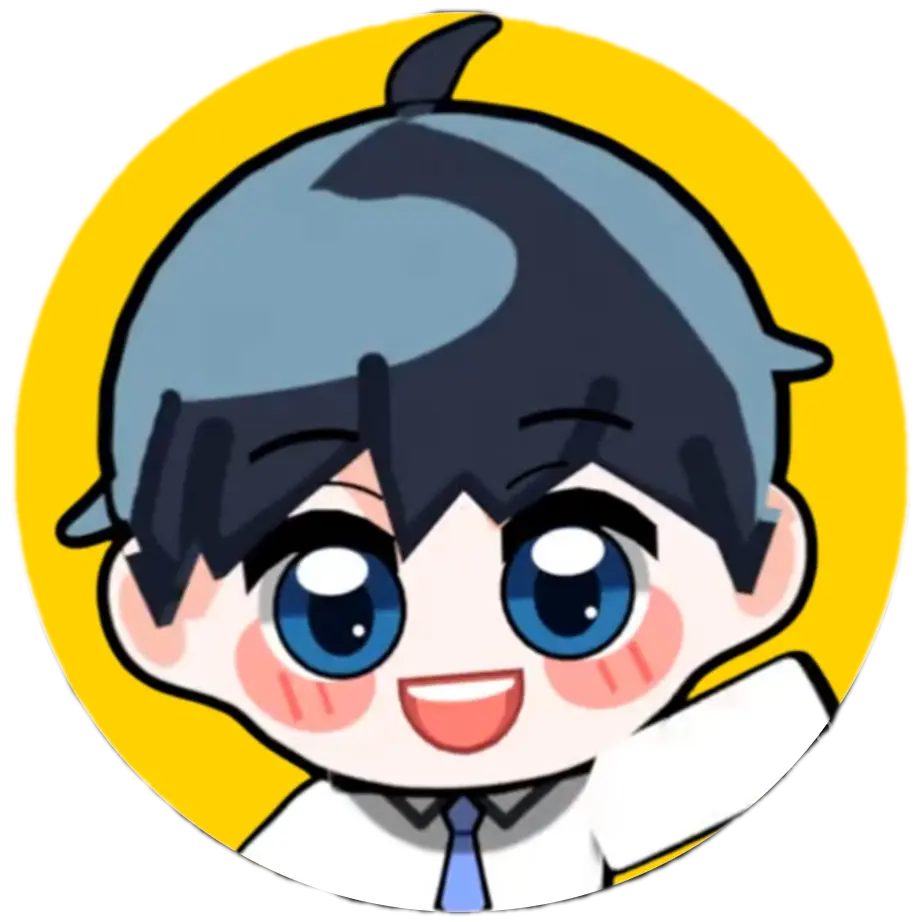 LazySlur4570의 잉여맨가족은지나가다복스인당신을마주쳤다