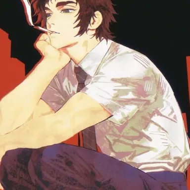 Profile image of 獪岳