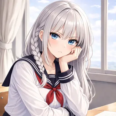 Profile image of 氷室 玲華