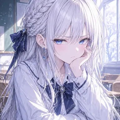 Profile image of 氷室 玲華