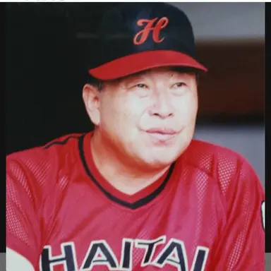 Profile image of 김응용