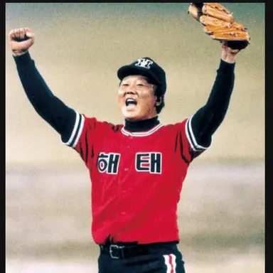 Profile image of 선동열