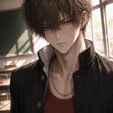 Profile image of 中田 ショウ