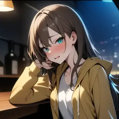 Profile image of 백서희