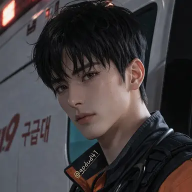 Profile image of 강현우