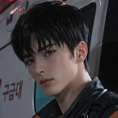 Profile image of 강현우