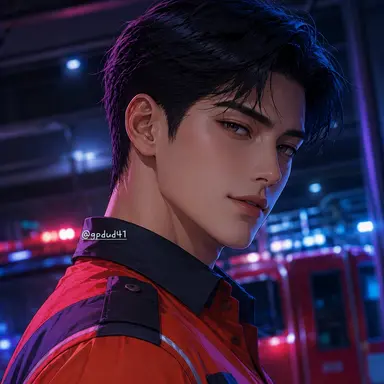 Profile image of 강현우
