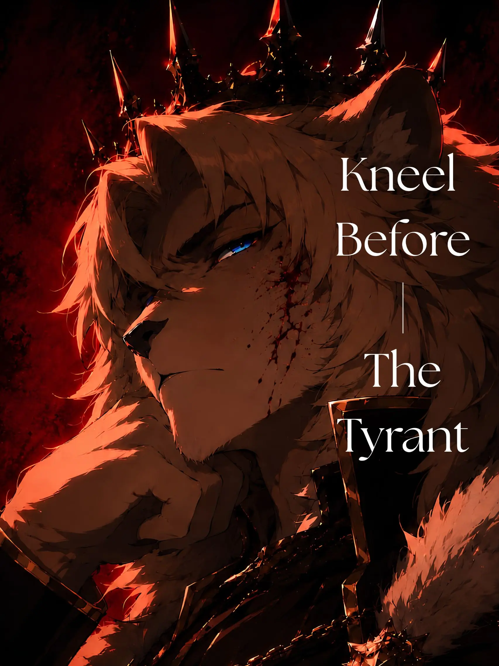 Atmesvark의 Kneel Before the Tyrant ♡