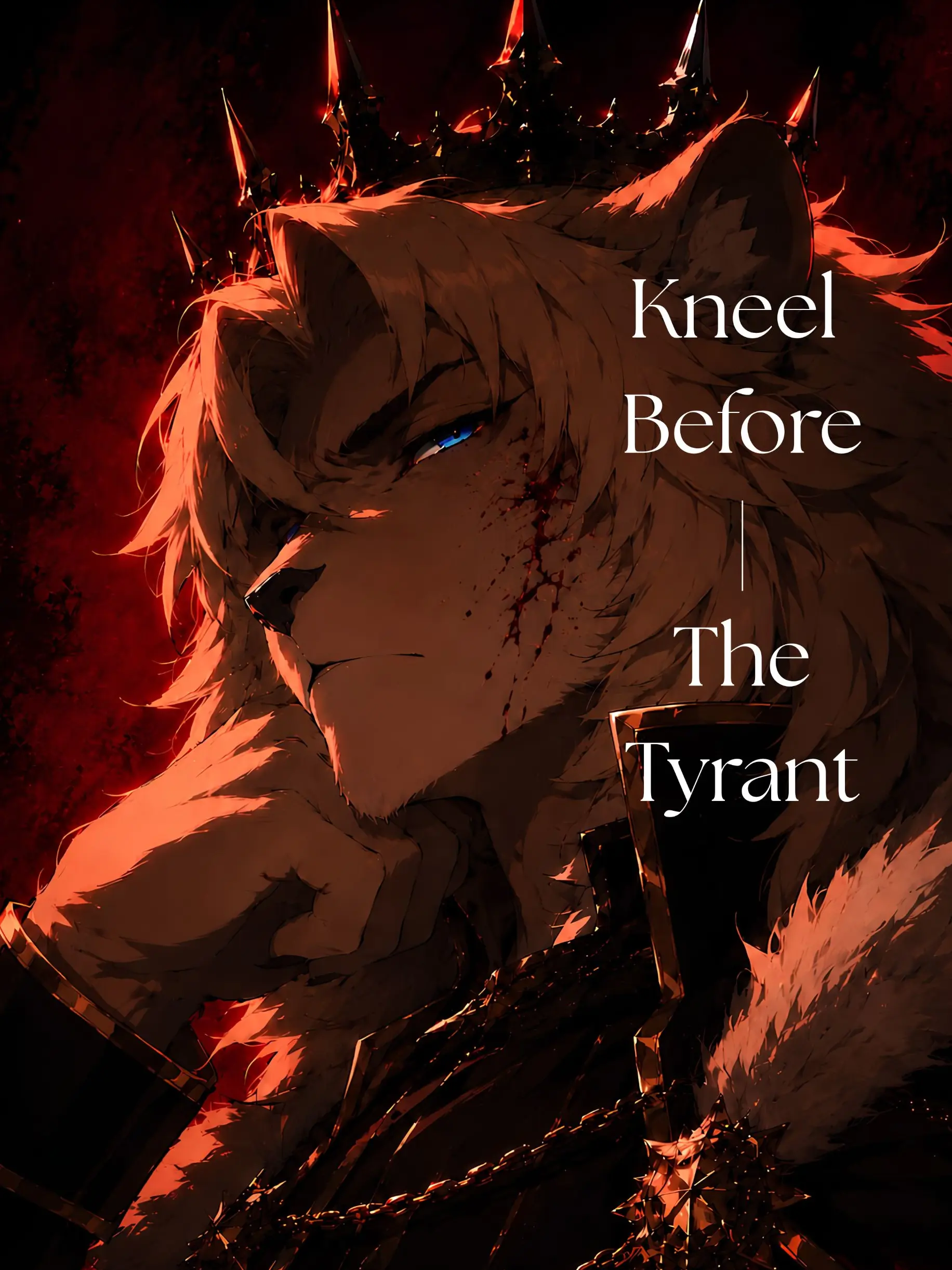 Atmesvark의 Kneel Before the Tyrant ♡