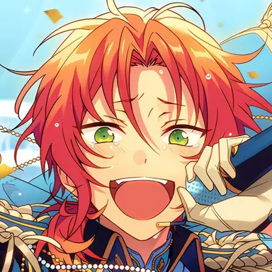 Profile image of 츠키나가 레오