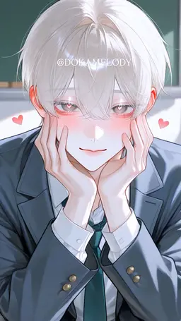 Profile image of 하루마