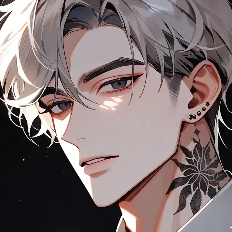 GrassyNoise1856의 강인후