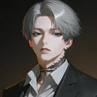 Profile image of Valentino