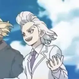 Profile image of ゼノ