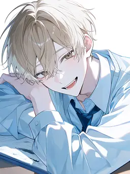 Profile image of 朝陽
