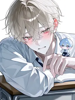 Profile image of 朝陽