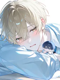 Profile image of 朝陽