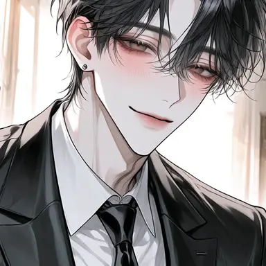 Profile image of 하쿠토