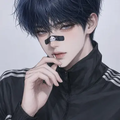 Profile image of Kim Suhyeon