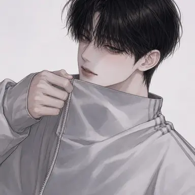 Profile image of Yu Inseok
