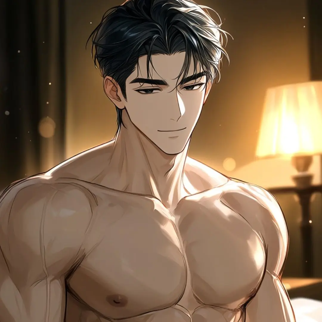 SilverElk1449의 My Mafia Husband