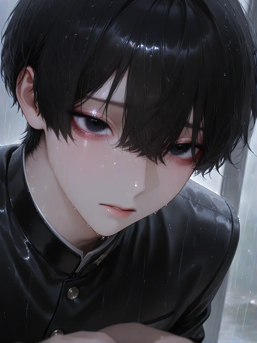 gfh878의 奪われた過去