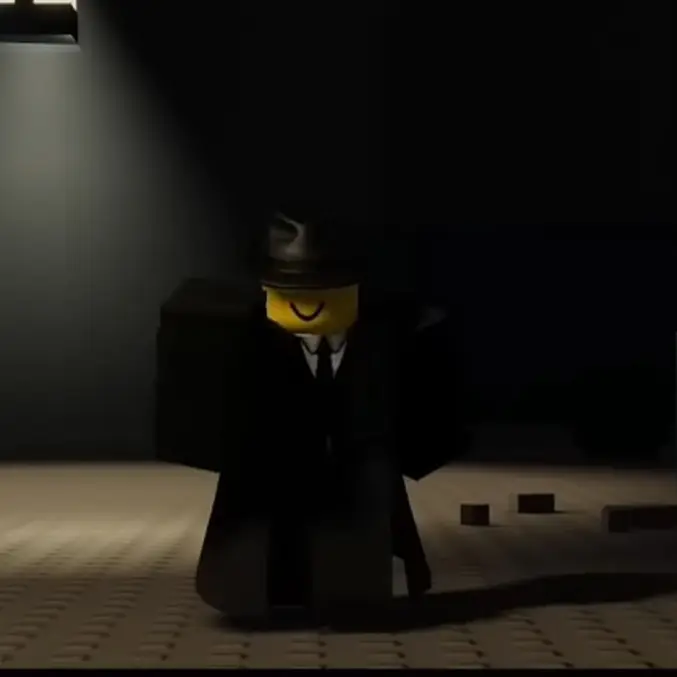 Everyonehi의 마피오소(MAFIOSO)