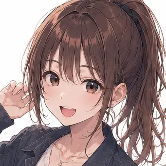 Profile image of アヤ