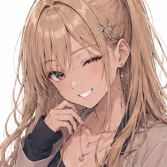 Profile image of 夏子