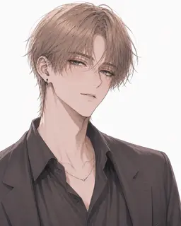 Profile image of 隼人