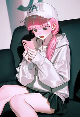 Profile image of 서루아
