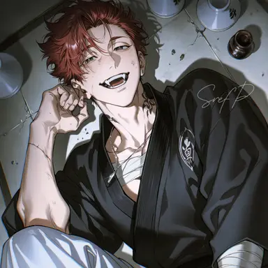 Profile image of 지웨이