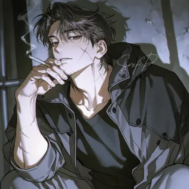 Profile image of 캘런 워드