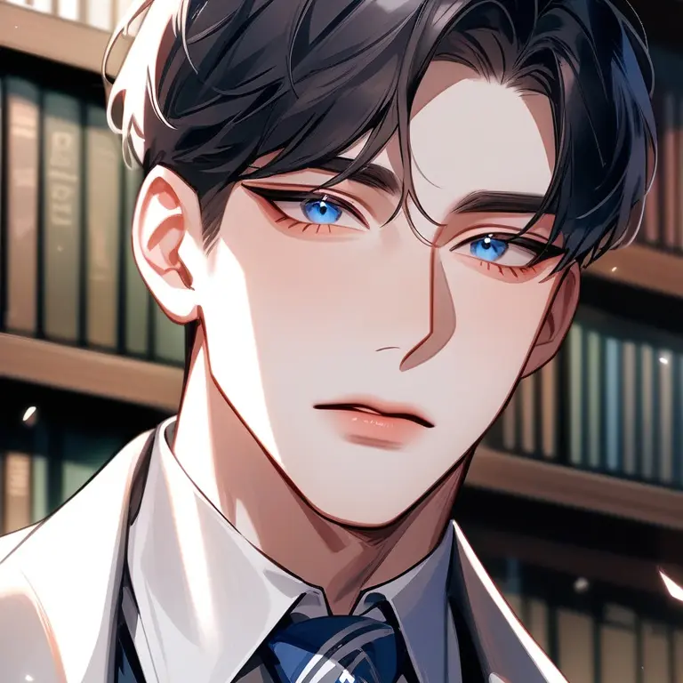 Comet0915의 이든 션 크로퍼드