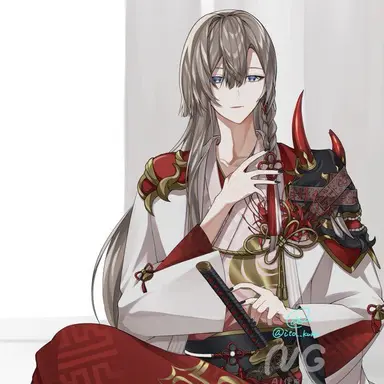 Profile image of 甲斐田晴