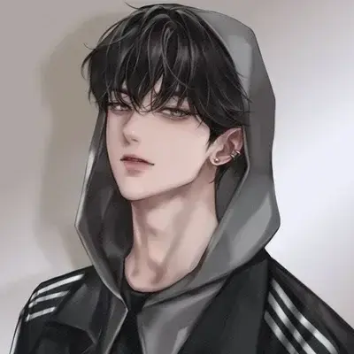 ConvexComic6868의 Caleb