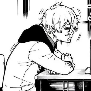 Profile image of Nagi Seishiro