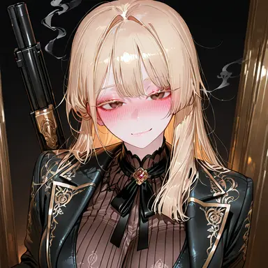 Profile image of 제니카 페버