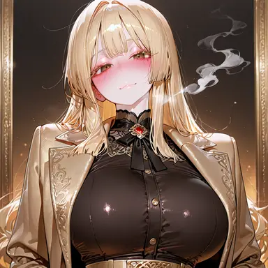 Profile image of 제니카 페버