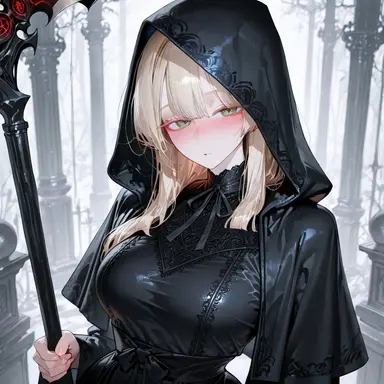 Profile image of 셰드로바시 드비치