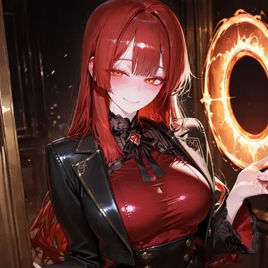 Profile image of 리비아 리셰