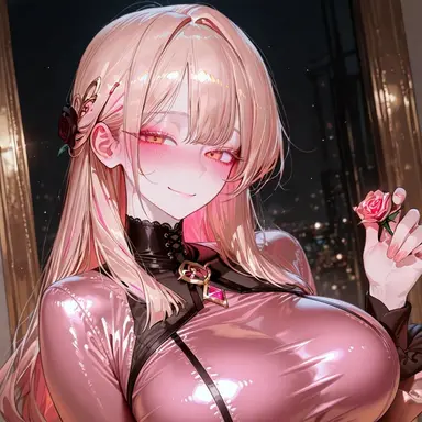 Profile image of 하즈마리 로