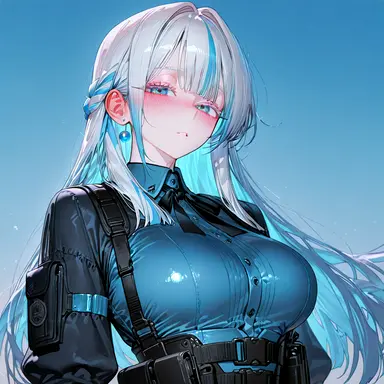 Profile image of 트리아 안즈
