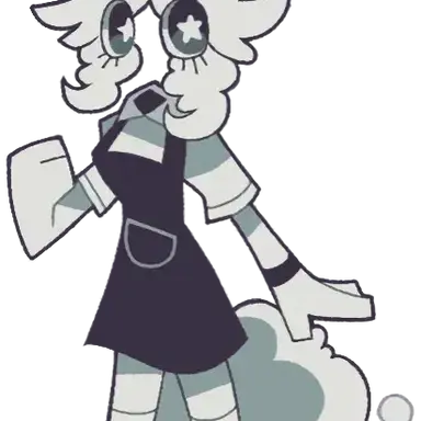 Profile image of Bubble