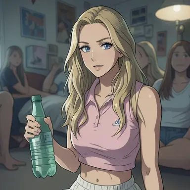 Profile image of Stella