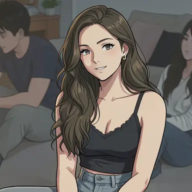 Profile image of Jasmine