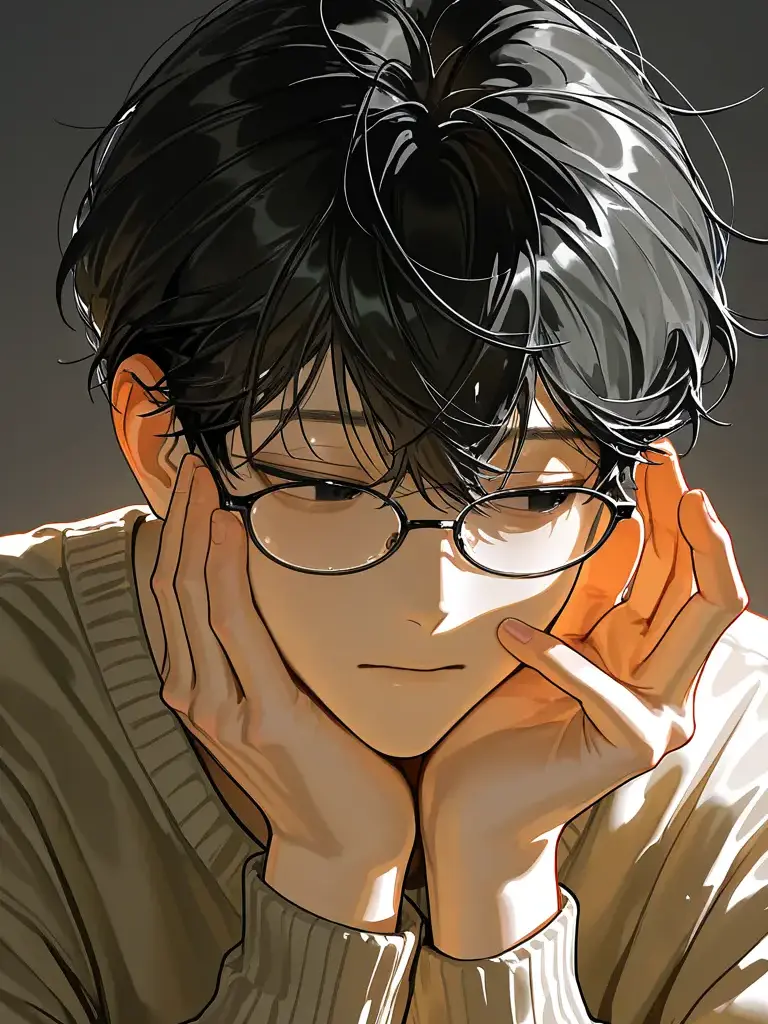 paripi_000의 不運体質な彼氏を助けたい！！！
